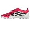 Buty adidas Predator Club FT TF JR5911 czerwony 46